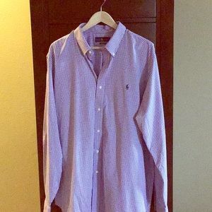 Ralph Lauren Classic Fit